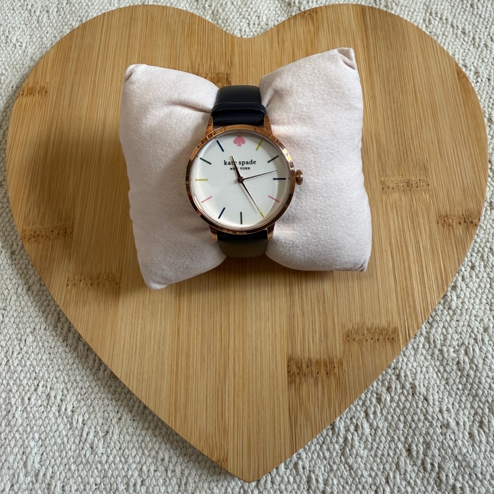 Kate Spade Watch